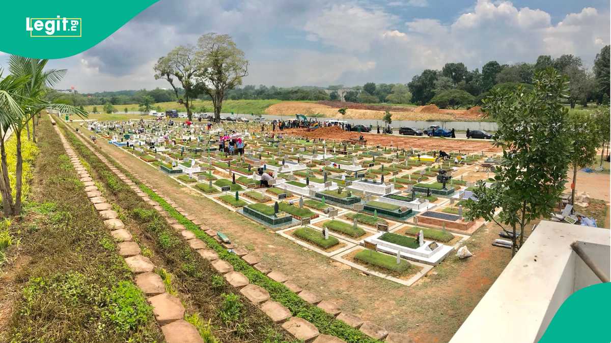 Kebbi: Tears as popular traditional ruler Muhammadu Rasheed passes away