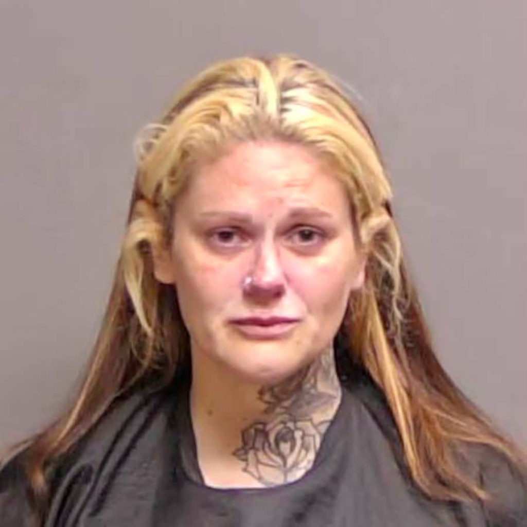 Florida mom charged after 3 kids found in sickening ‘biohazard conditions’