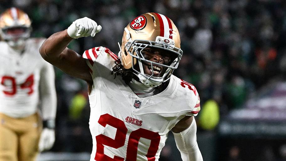 Raheem Morris holds the key to fully unlocking 49ers CB Upton Stout