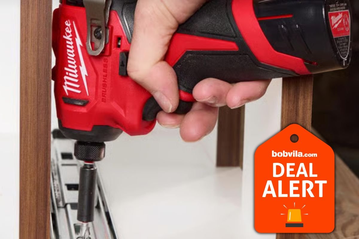 Ace Hardware drops Milwaukee Tool prices up to 50% off—save on power tools, batteries, and more