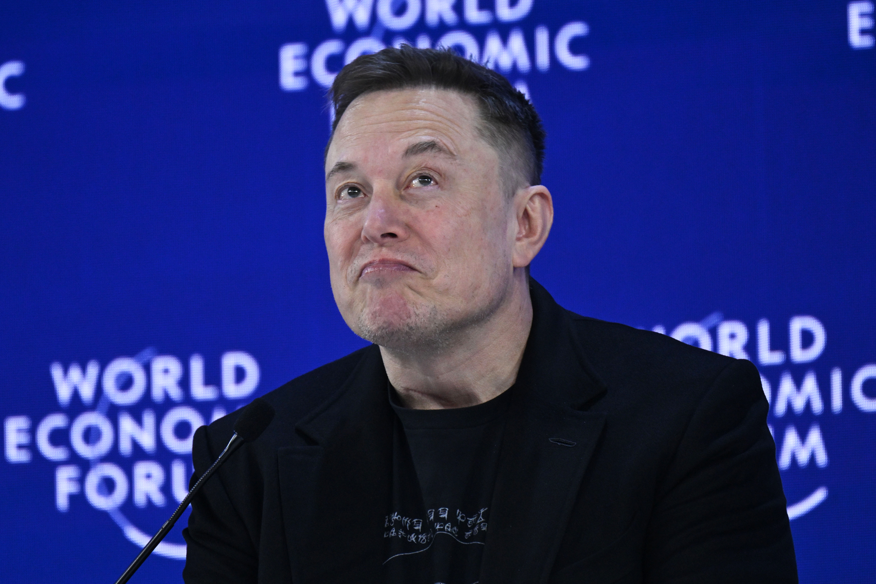 Elon Musk Melts Down Over 'The Odyssey,' Promises AI Version