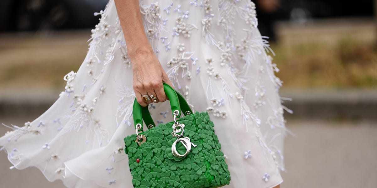 Dior is headed to Dublin