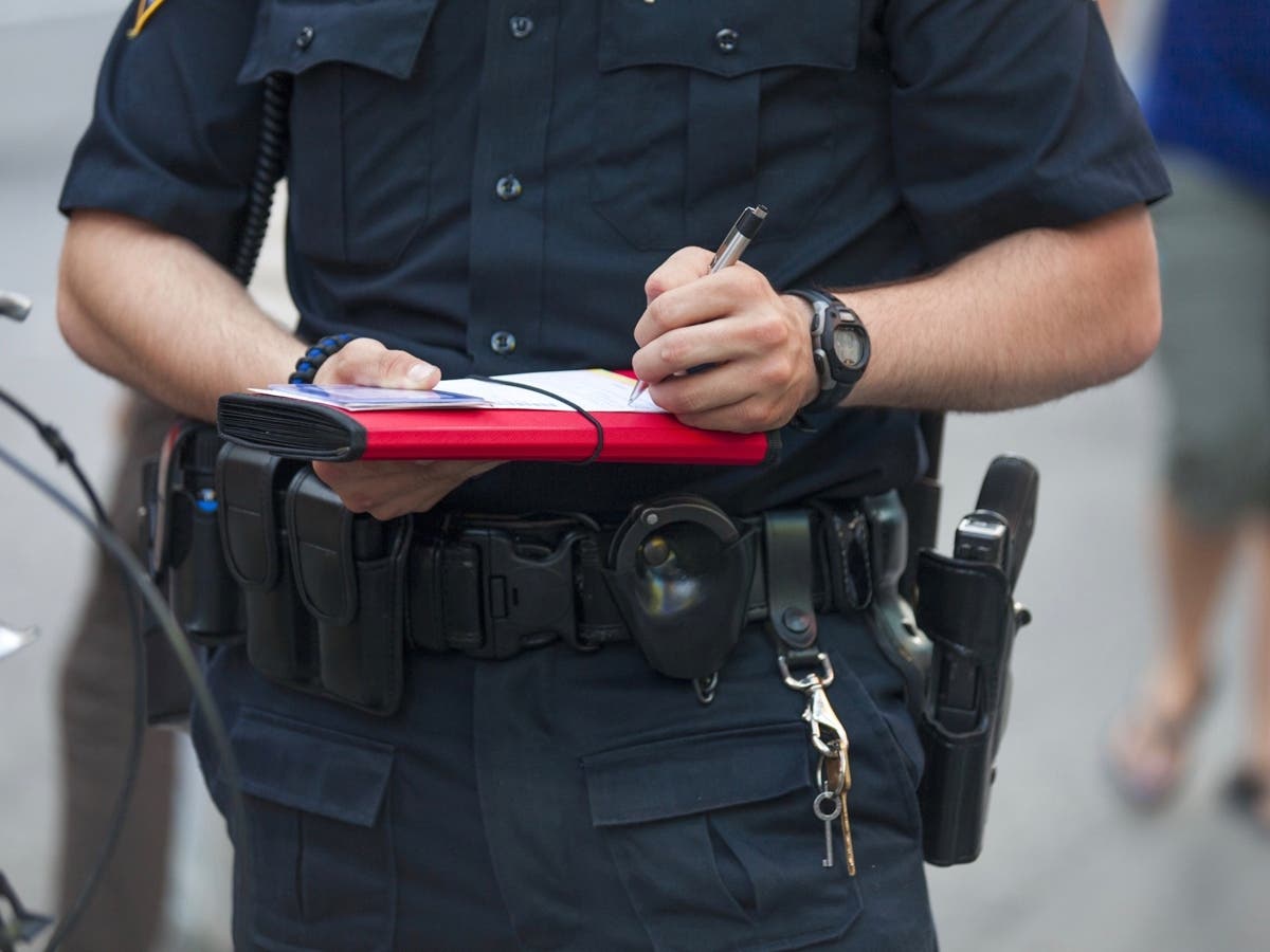 Menifee police issue 24 citations during distracted driving operation