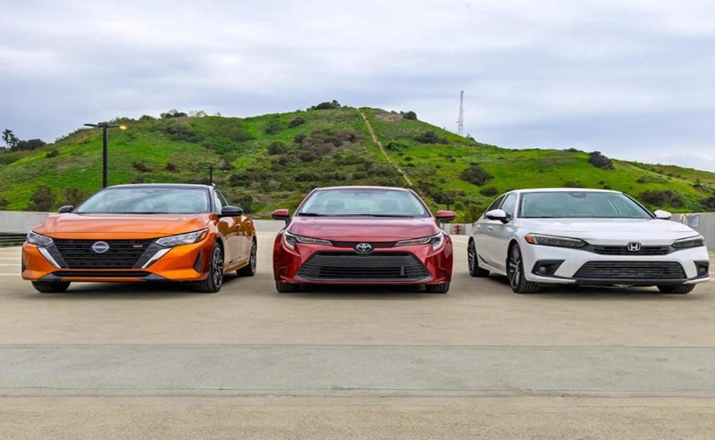 Once affordable, now out of reach: Why these popular cars have become too expensive for many Americans