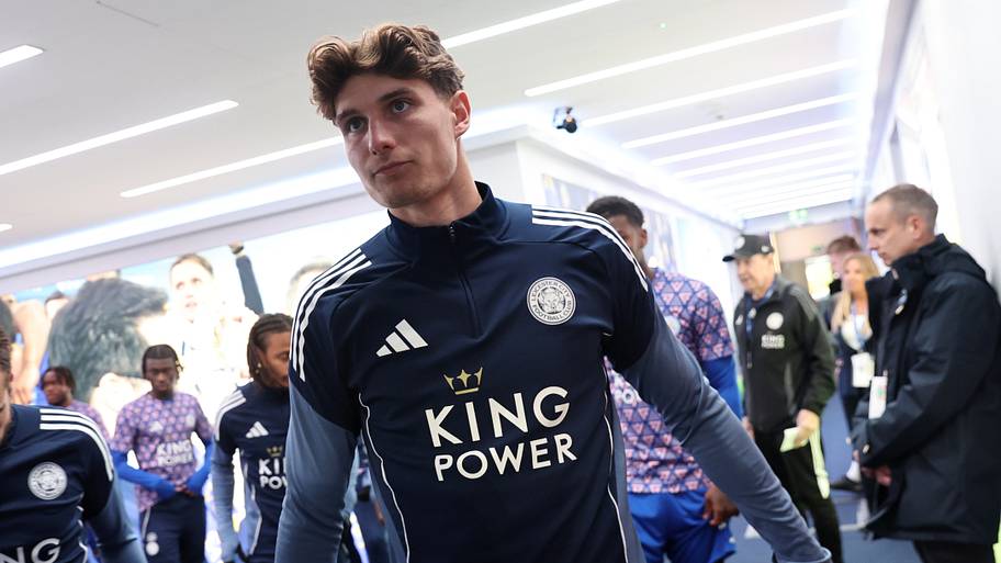 West Ham want Leicester star for cheap & leading race for other Fox