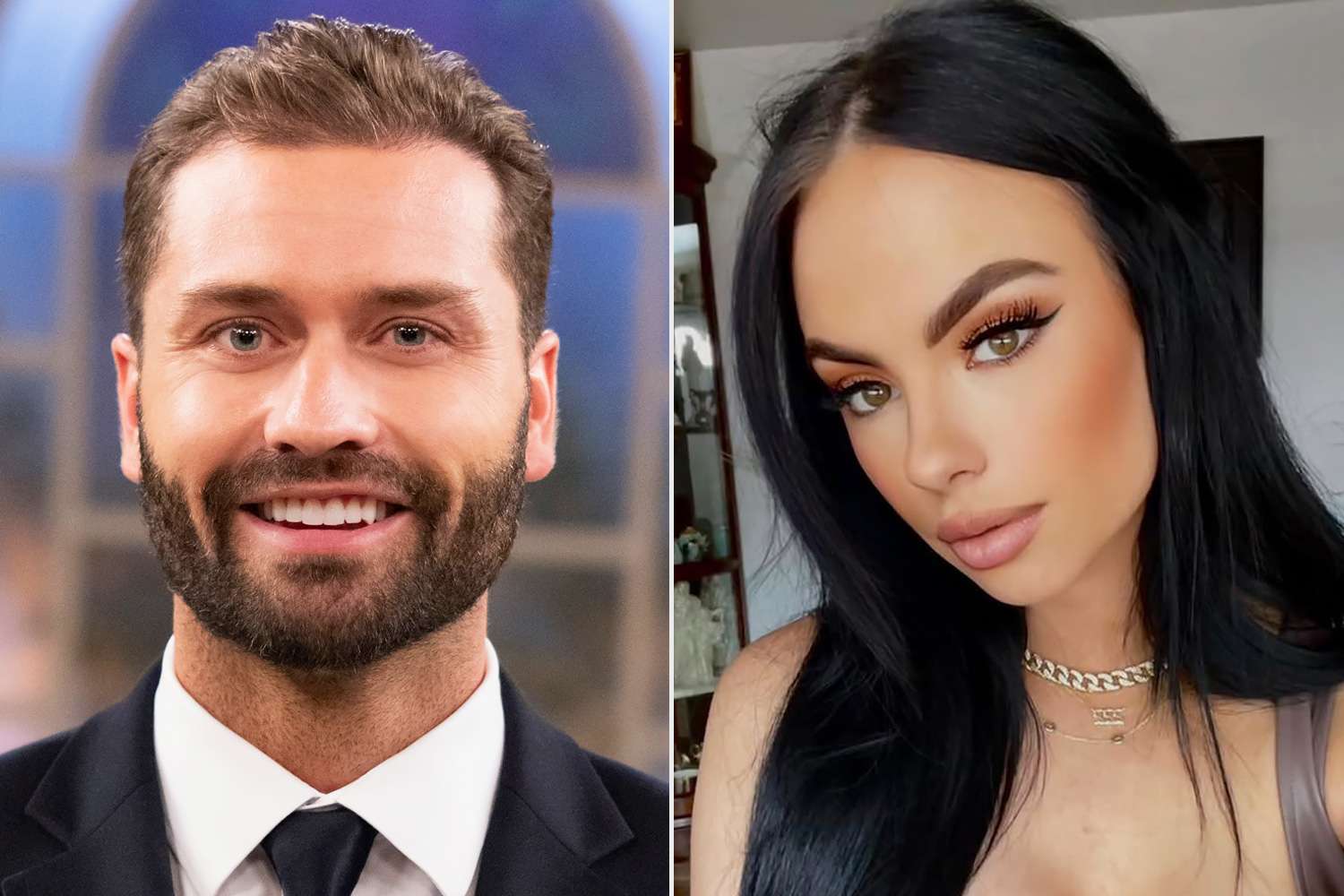 Dakota Mortensen is dating 'Mormon Wives' guest Shinia Powell amid his custody battle with ex Taylor Frankie Paul: source (exclusive)