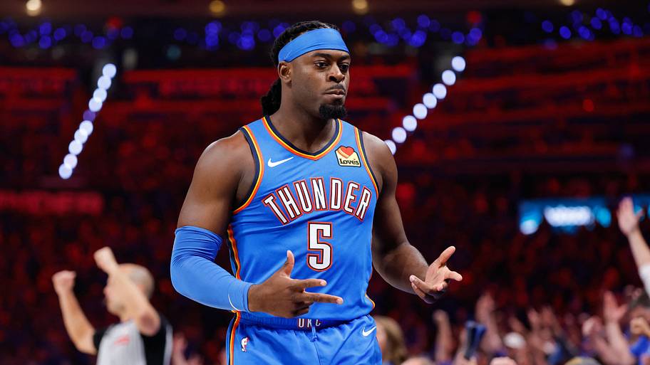 Hawks’ Lu Dort trade amplifies Raptors’ desperate need for good Kawhi Leonard news