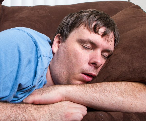 Economist warns of 'flight from work' crisis