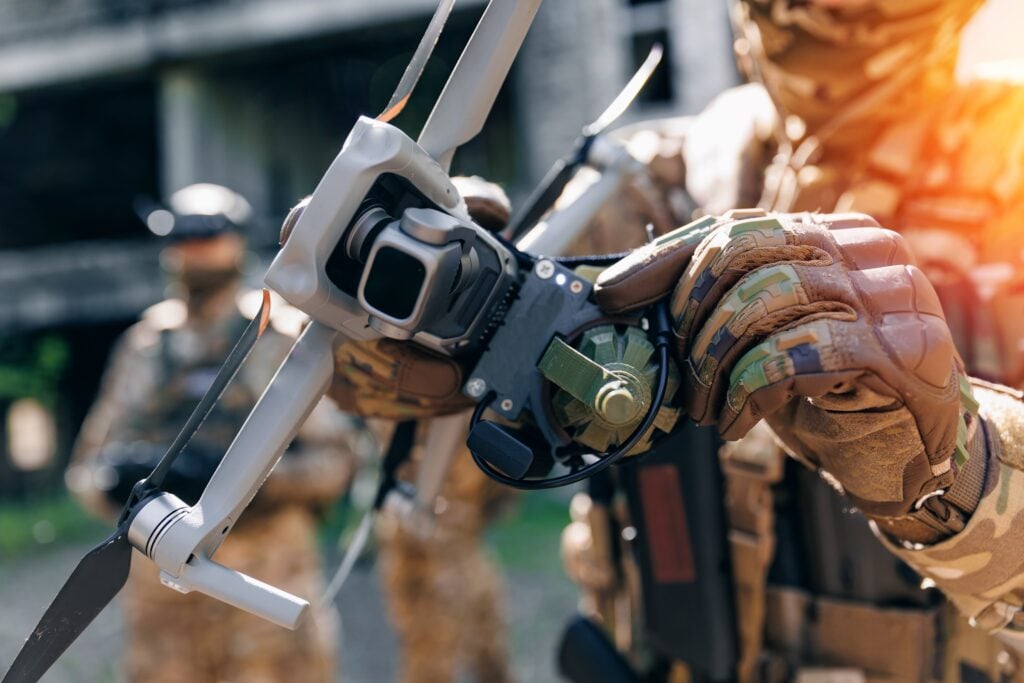 Ondas expands military tech pipeline with $70M in new autonomous orders