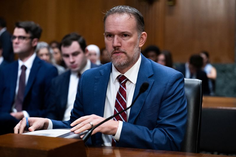 US trade chief Greer aiming for 'interim arrangements' on USMCA by year end