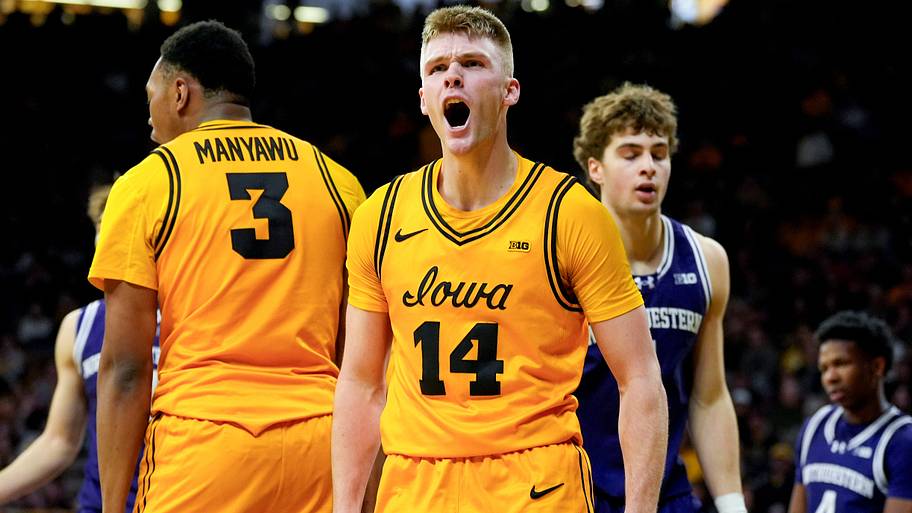Bennett Stirtz set up for surprise breakout with Thunder