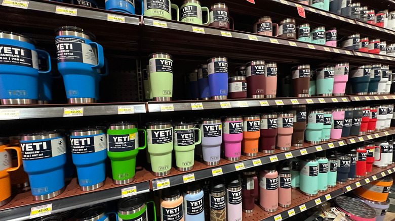 5 common problems with Yeti water bottles