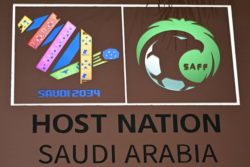 The timing of Ramadan in 2034 could mean the winter window used by Qatar in 2022 may not work in Saudi Arabia