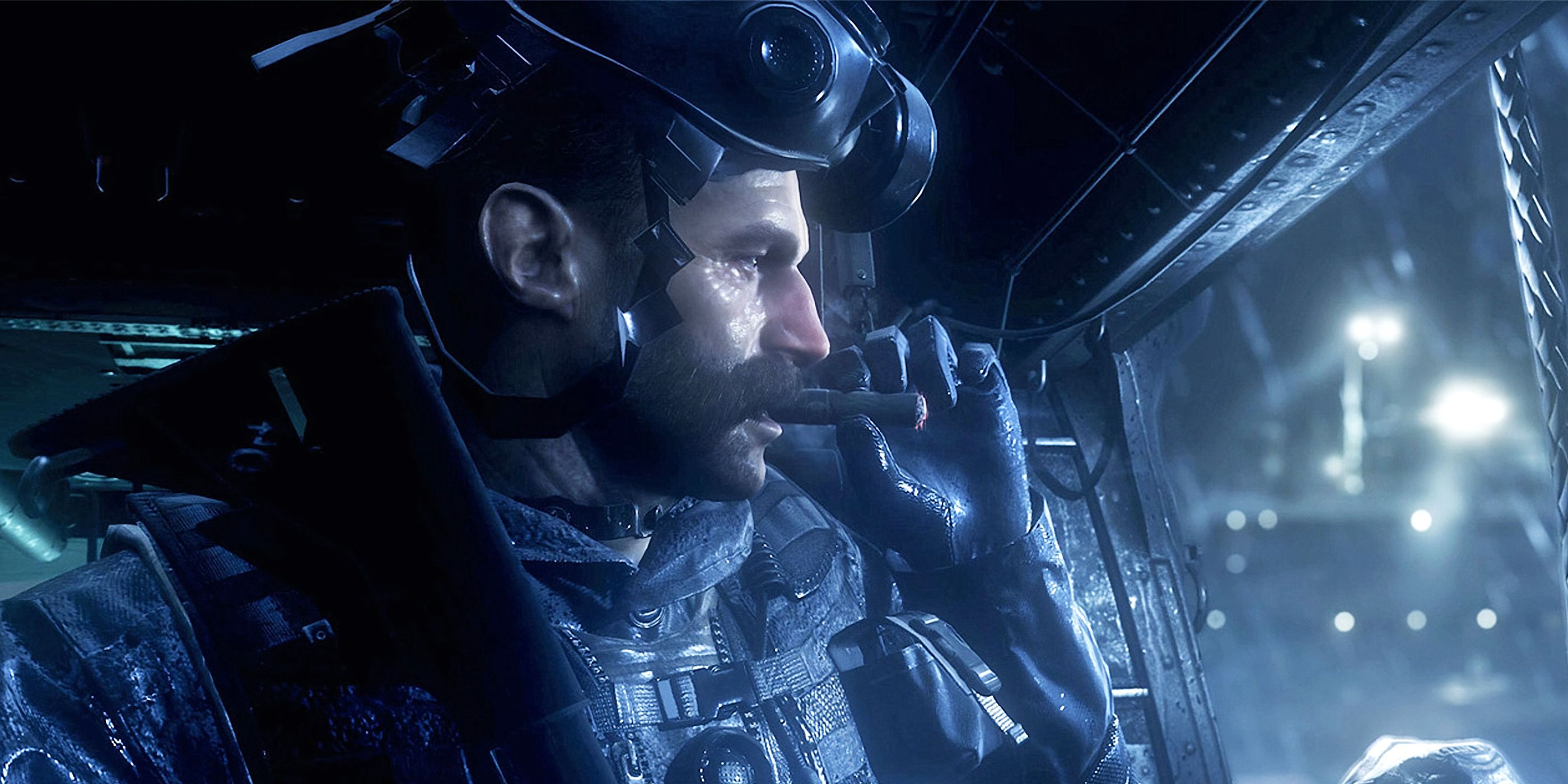 The 10 greatest Call of Duty video games, ranked