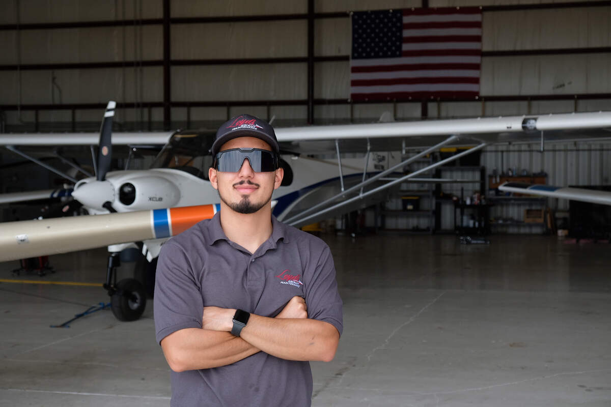 'License to learn.' How SLO County is preparing for an aviation industry boom