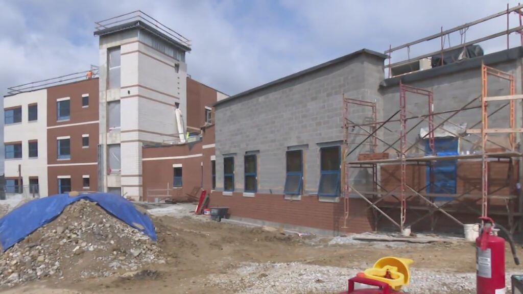 Opening of Brentwood Borough's new elementary school delayed until 2027, district says