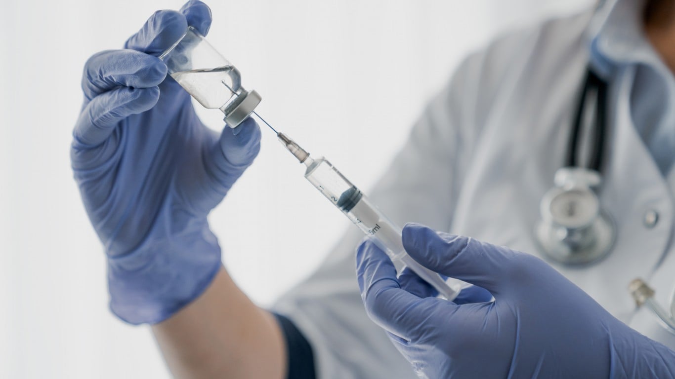 The Obesity Drug War Turns Ugly: Novo Nordisk Sues Eli Lilly and Wall Street Already Picked a Side