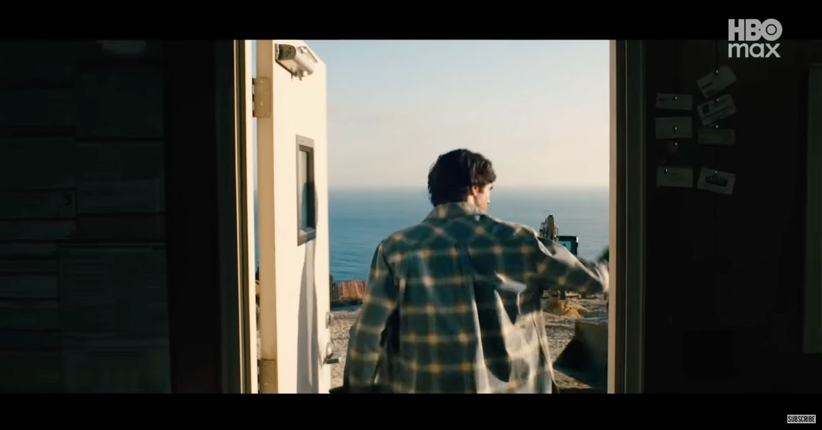 Jacob Elordi was ‘locked in a coffin for 2 days straight’ while filming pivotal ‘Euphoria’ scene