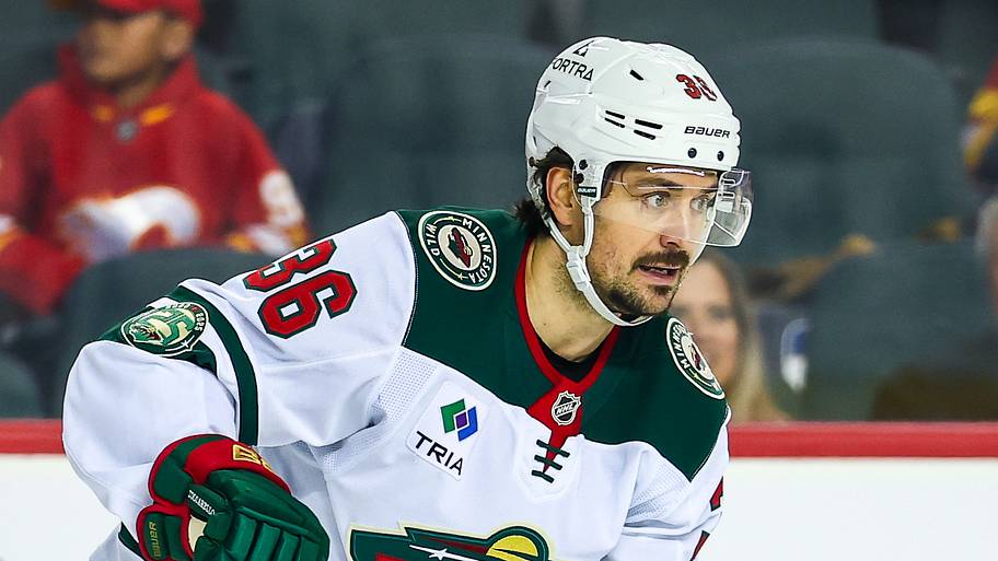 Did the LA Kings actually make their best offseason move by signing Mats Zuccarello?
