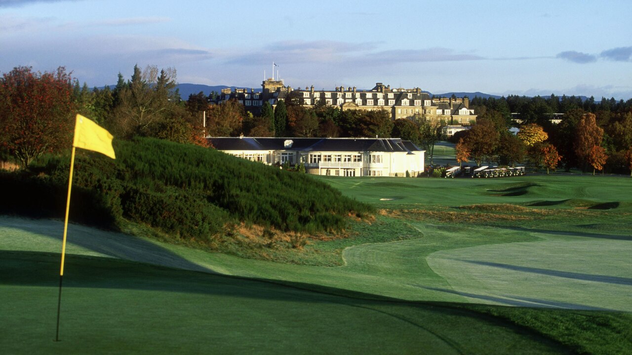 Senior British Open 2026 Dates, Tee Times, TV Info, Prize Money