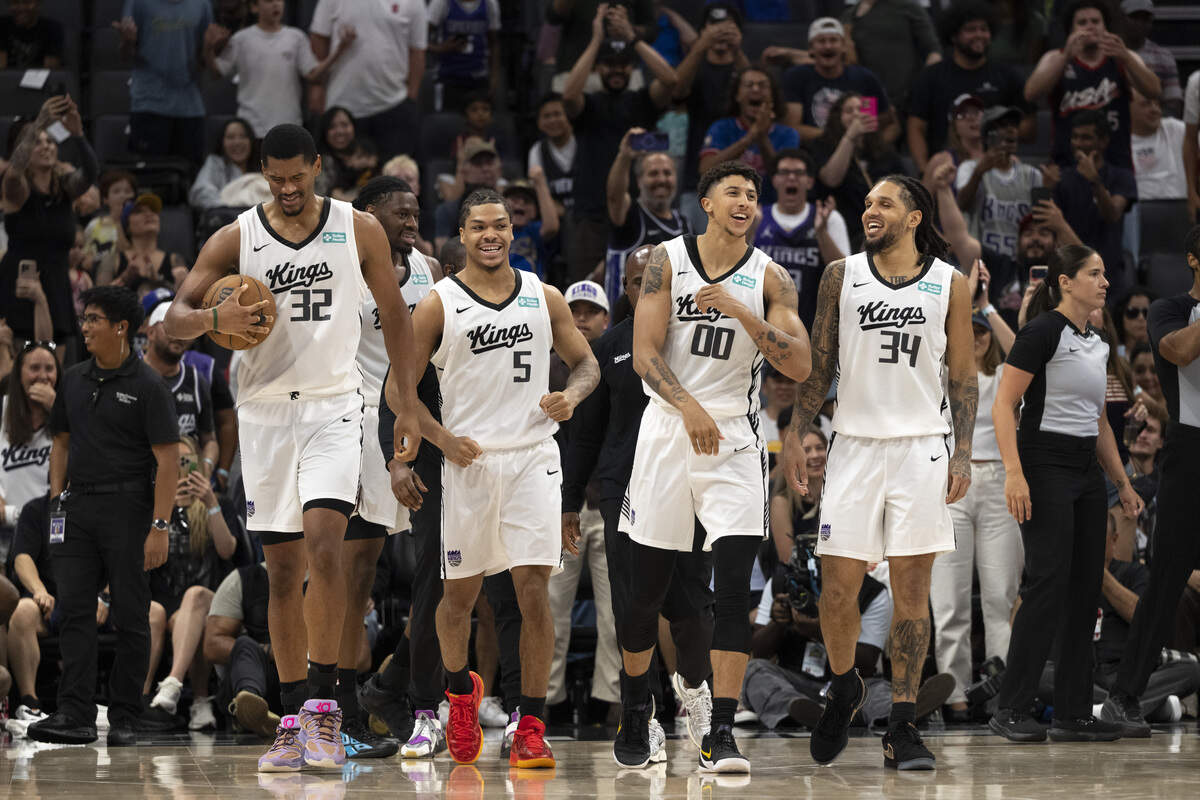This summer league story could mean more to Kings than individual performances