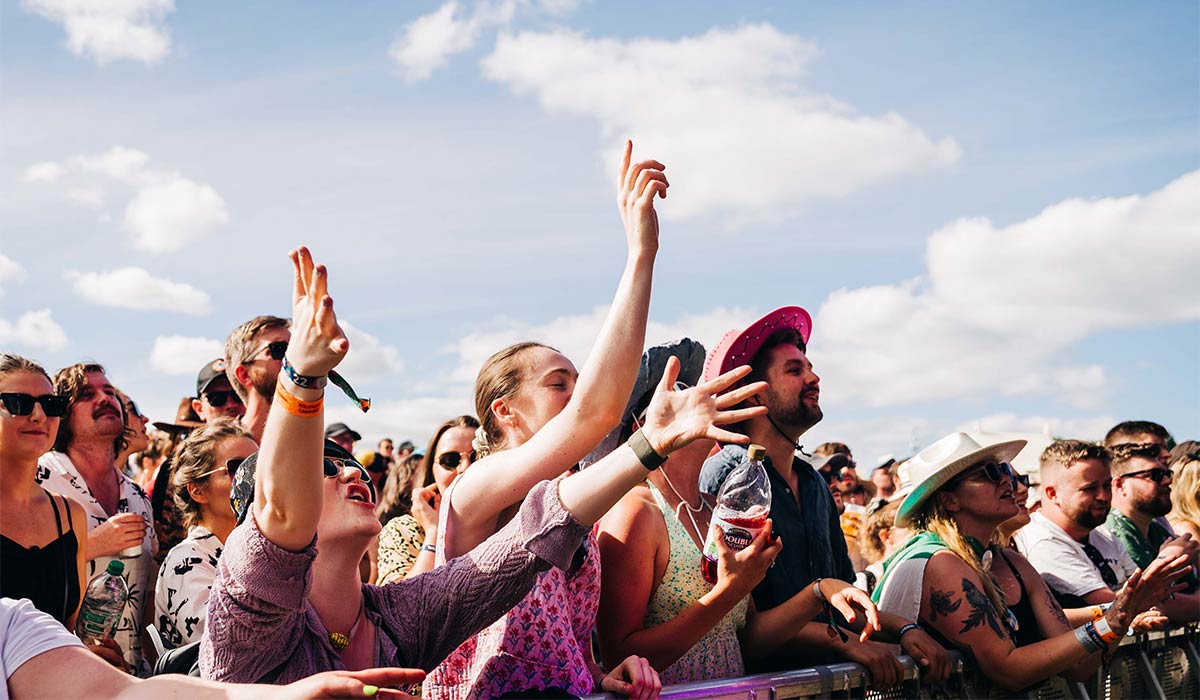 All Together Now: Everything to know if you're heading to Curraghmore Estate