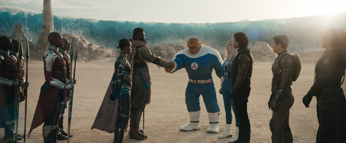 'Avengers: Doomsday' Release Date, Cast, Plot, And More For the Marvel Movie