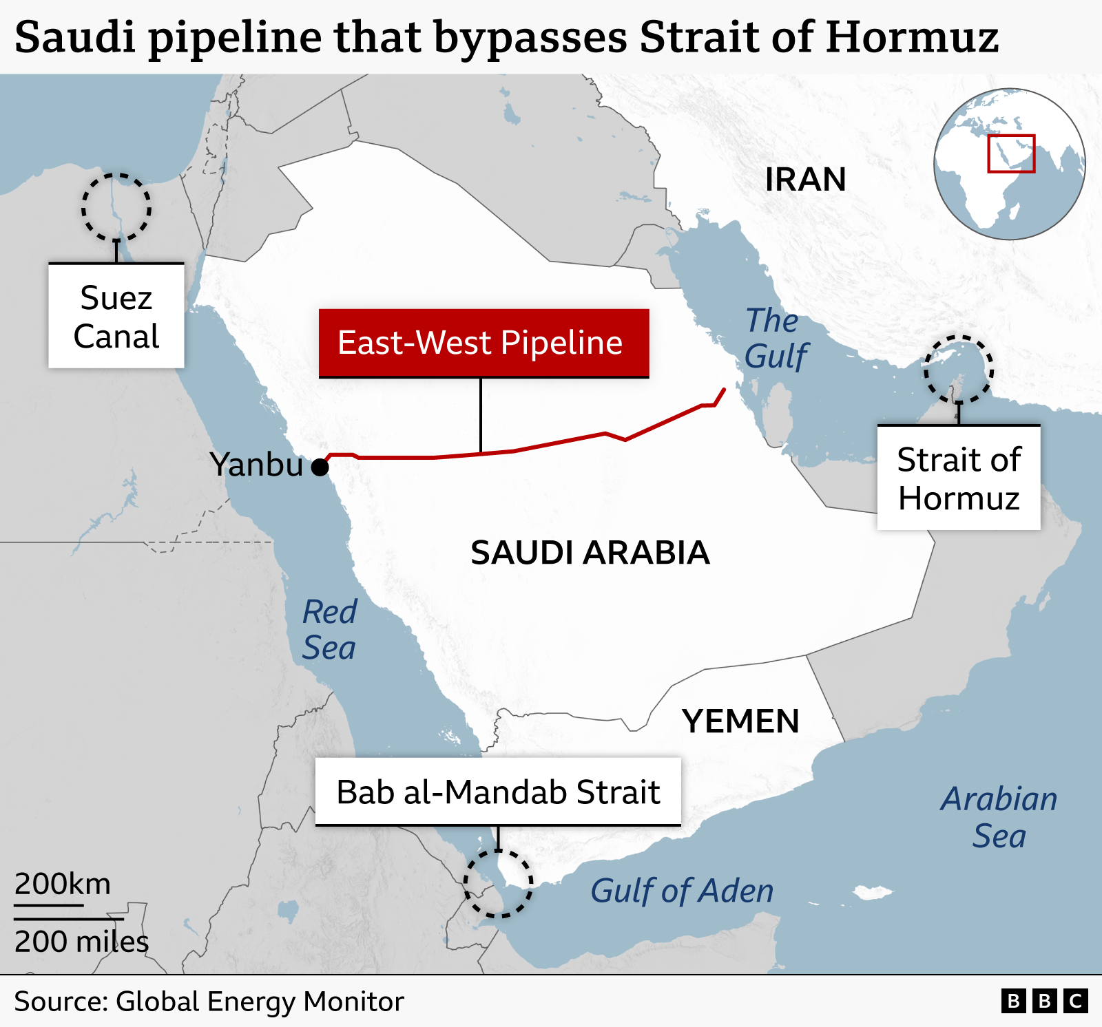 Tankers make sharp U-turns after Houthi shipping threat