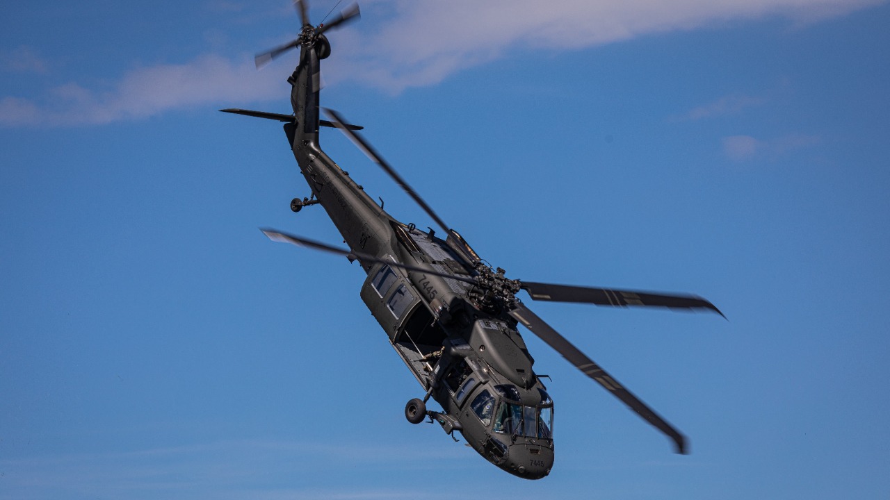 A 1-in-1,000-year flood tore through Missouri, and Black Hawks lifted 202 kids from a stranded camp