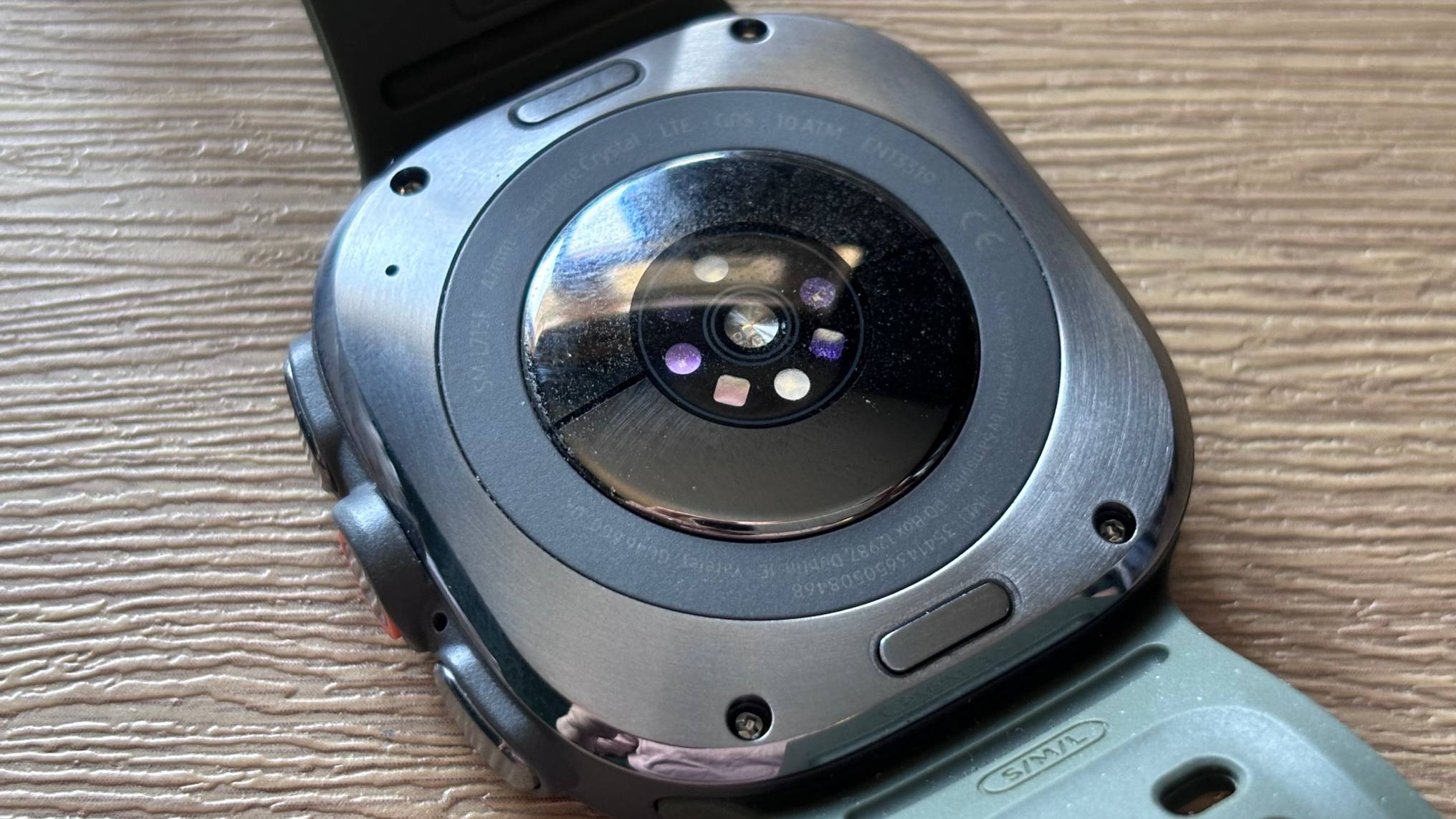 Samsung Galaxy Watch Ultra 2