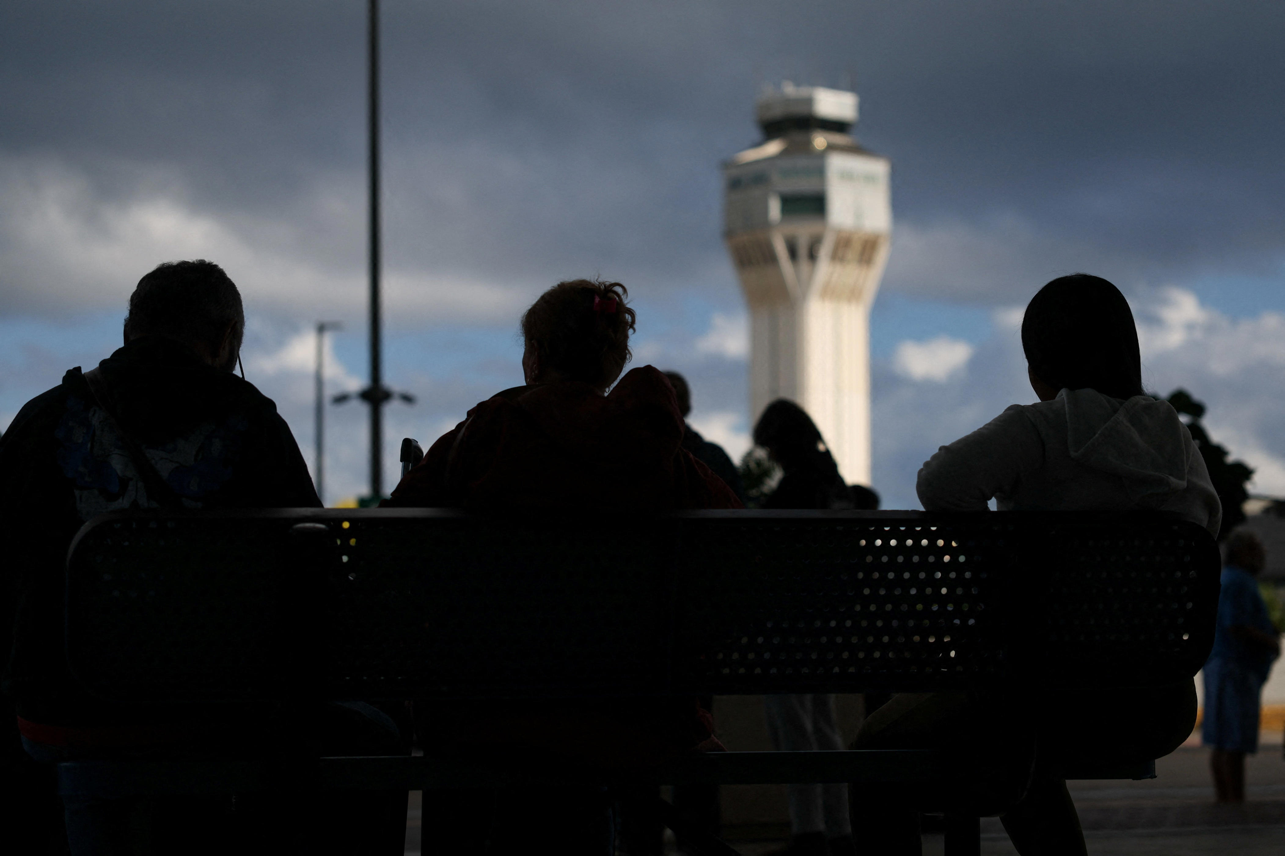 What airlines owe travelers if Tropical Storm Bertha cancels, delays flights