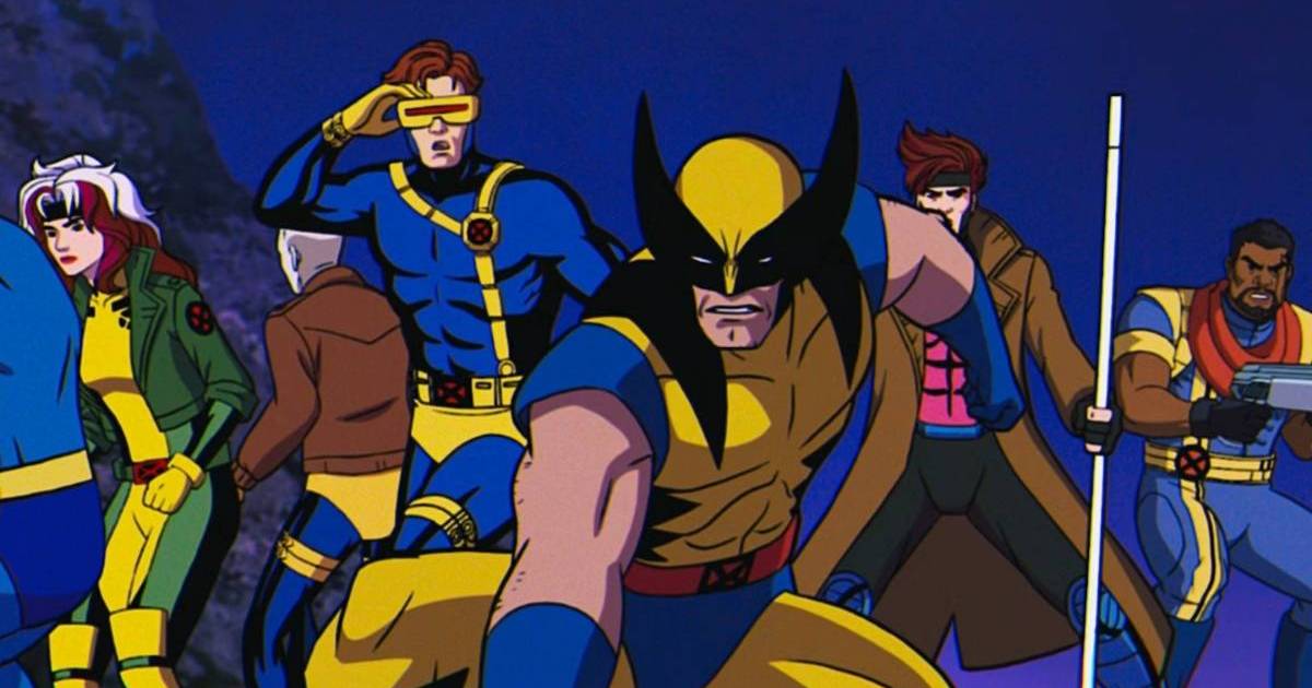 X-Men '97 undoes season 1's most heartbreaking death with a dark twist