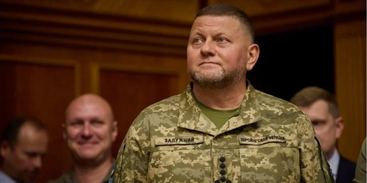 Zaluzhnyi and Fedorov lead Ukrainians' trust ranking, Zelenskyy places fourth