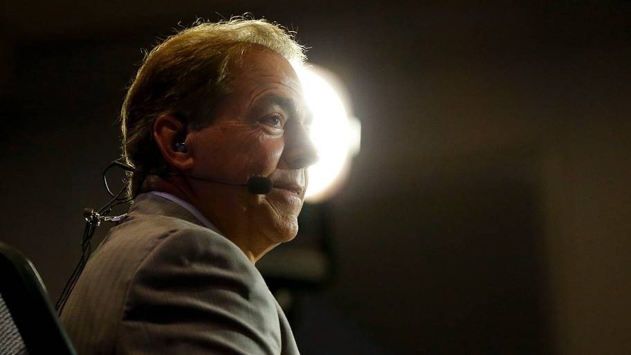 Nick Saban praises Kalen DeBoer's Alabama culture, but has one unanswerable question