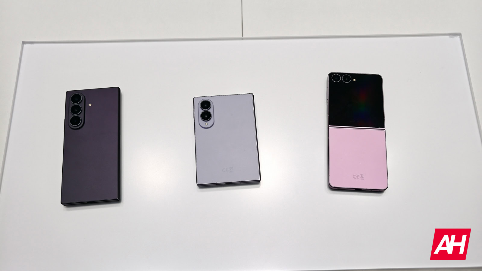 Google is launching several new Gemini features alongside Samsung's new foldables today