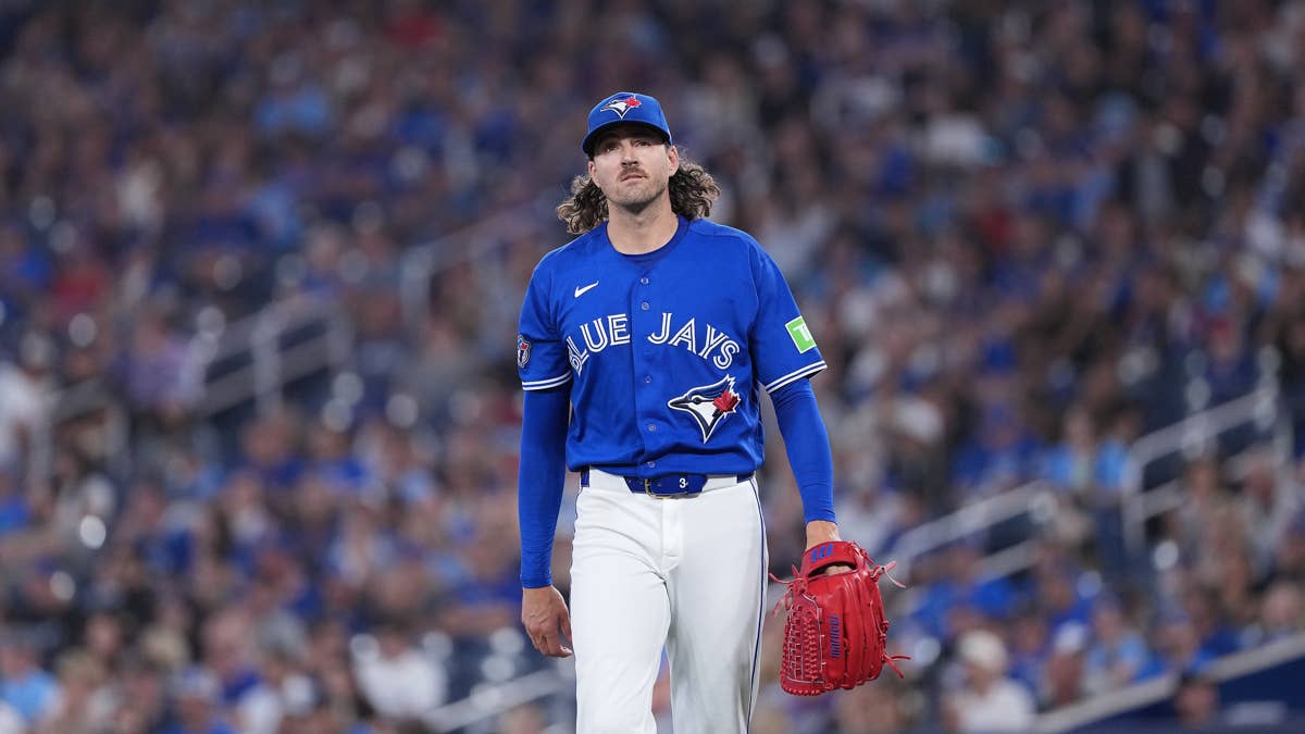 mlb-tampa-bay-rays-at-toronto-blue-jays