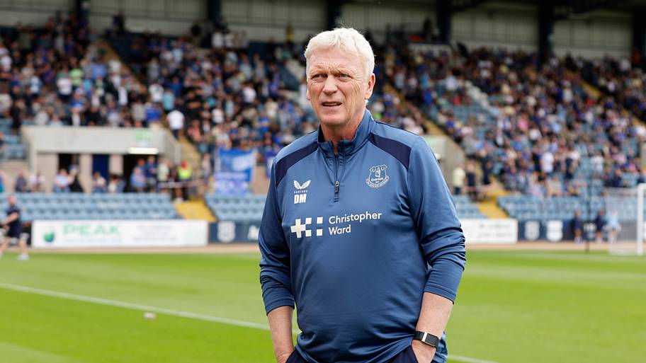 Everton now considering bid for 'important' Celtic player - and it's not Arne Engels