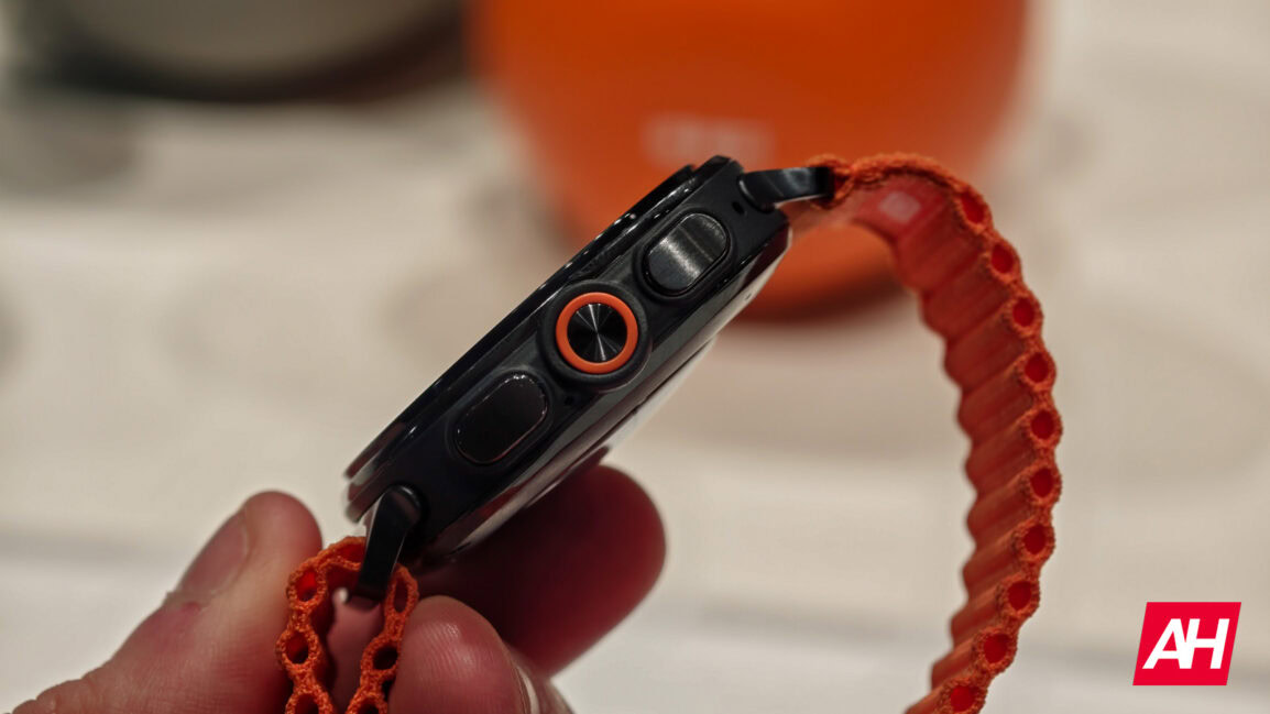 Samsung Galaxy Watch Ultra 2 AH 4