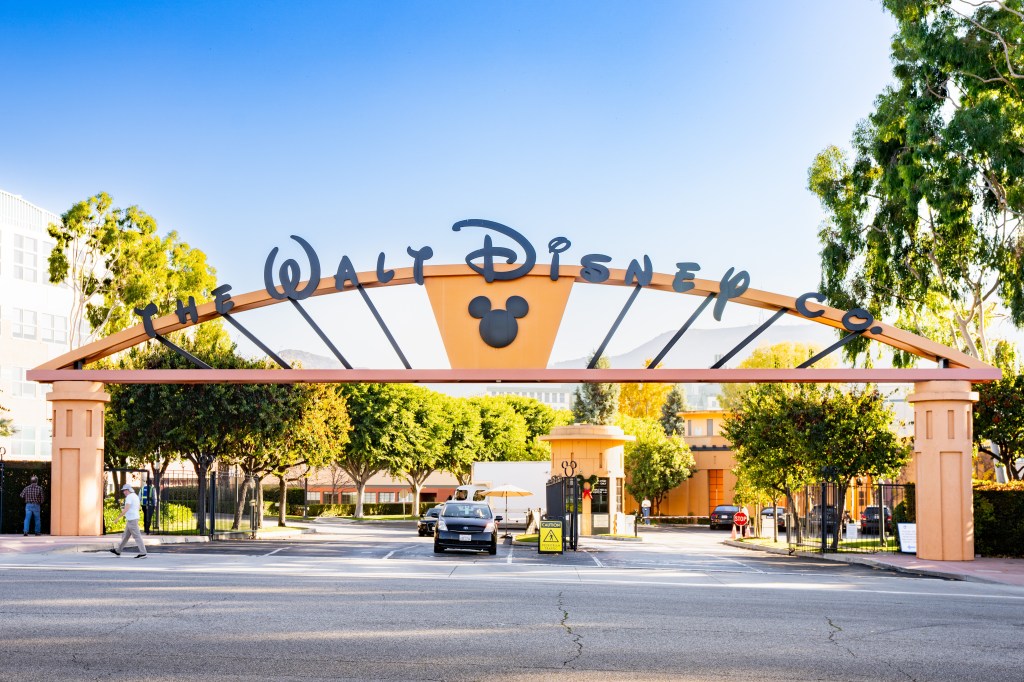 Bloodbath at Disney as mass layoffs hit — with animation movie giant being gutted