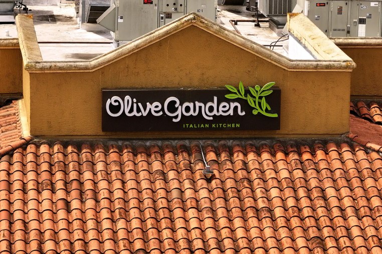 Why Republican advocates of voter ID laws are suddenly fixated on Olive Garden