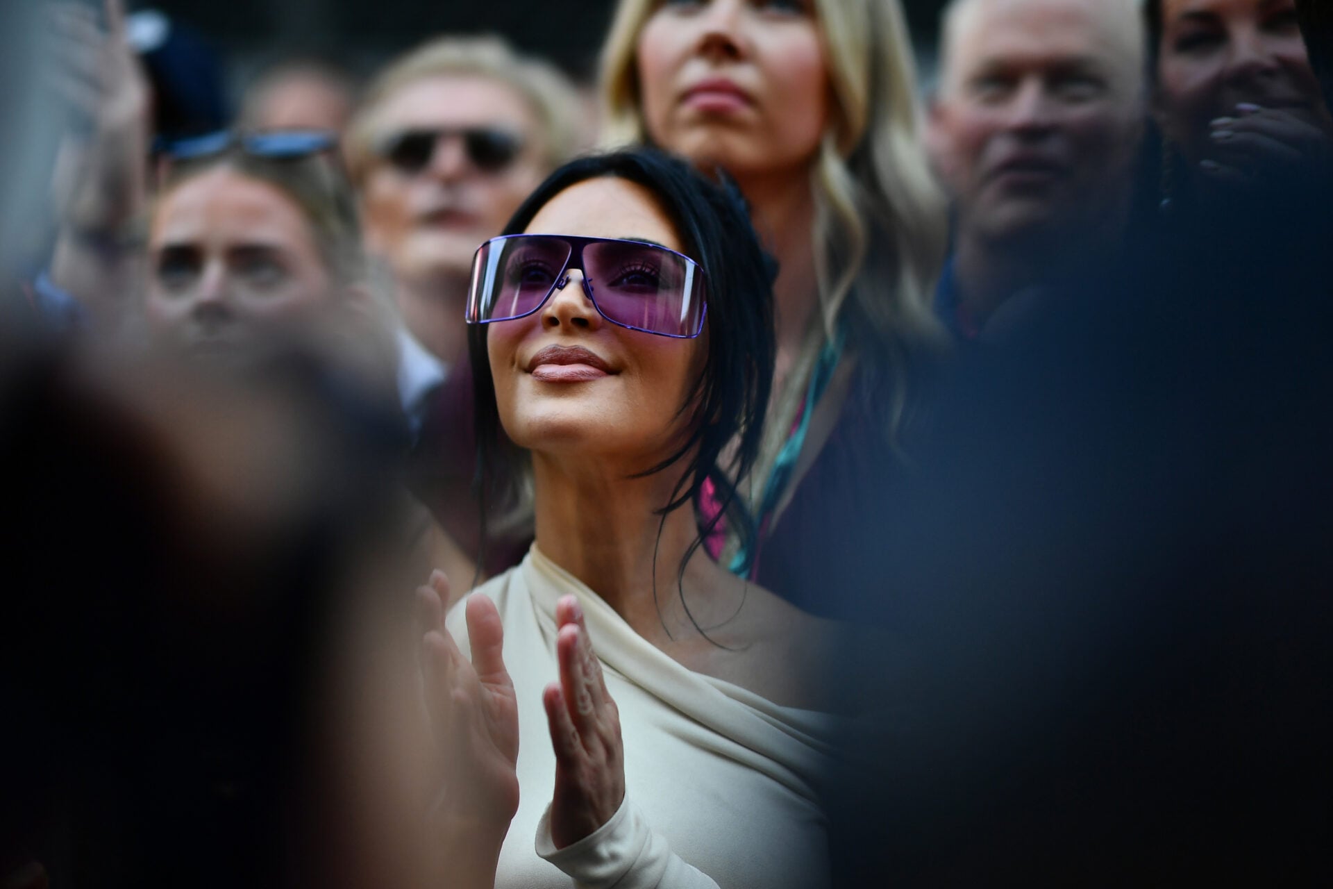 From Kim K to Brooklyn Beckham: How A-list celebrities cashed in on the World Cup without kicking a ball