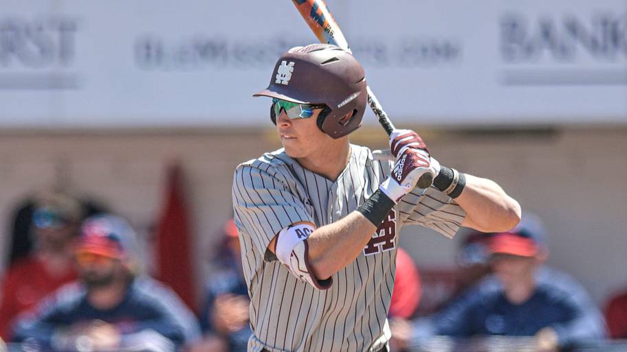 Mariners 1st-rounder Ace Reese aces the assignment with Ken Griffey Jr. story