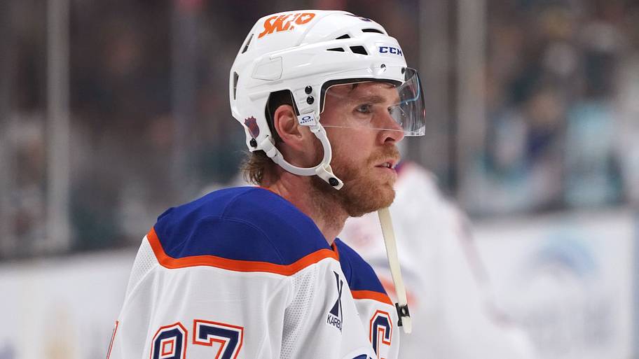 Could the Connor McDavid to Flyers outrageous rumor actually be real?