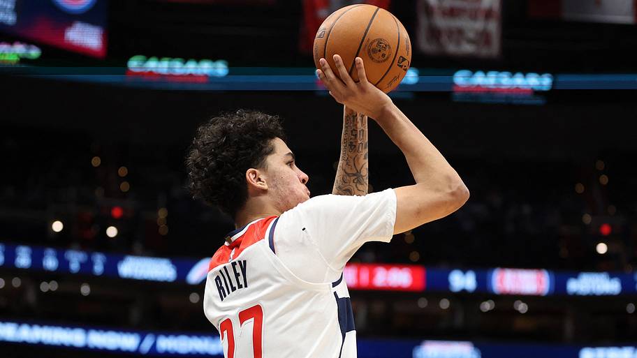 Wizards' Young Stars Get Shut Out from Summer League Awards