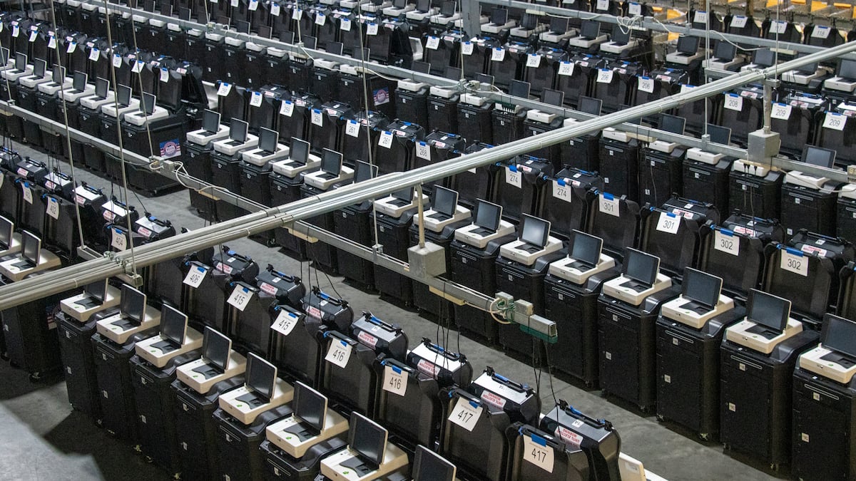 How Florida election supervisors are protecting the 2026 vote