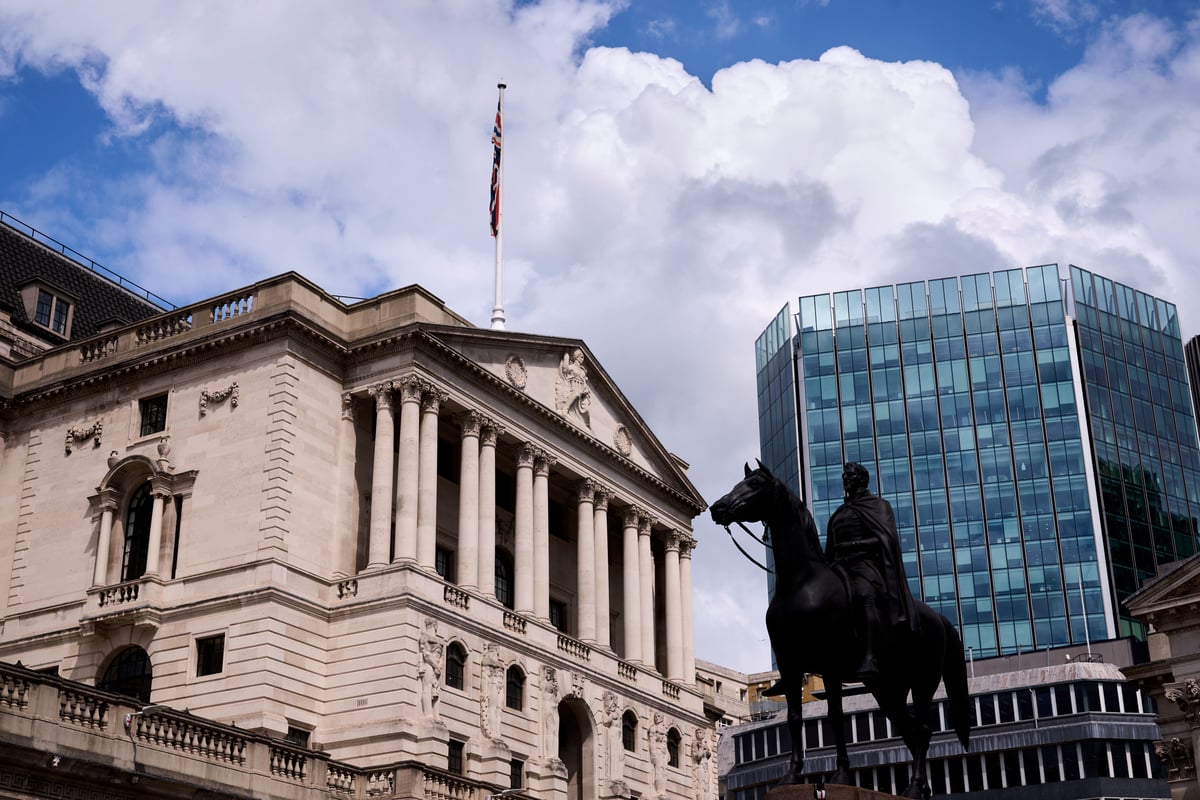 FTSE 100 ends higher as UK inflation cools