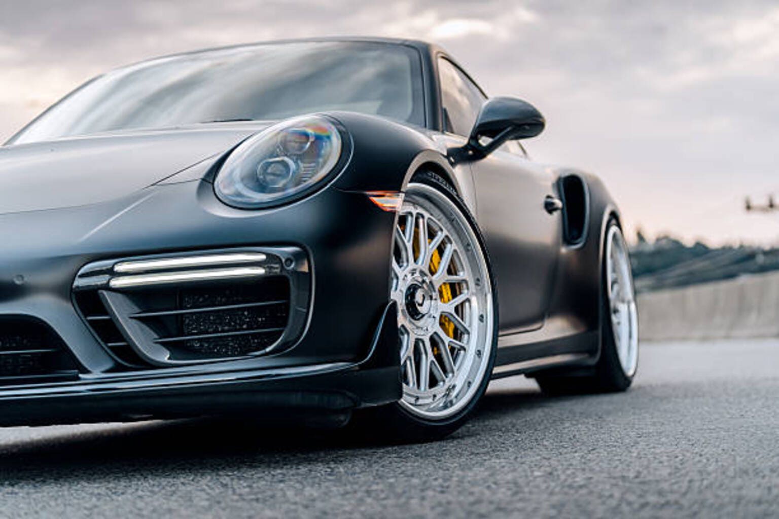 Porsche earns double upgrade, trims workforce as CEO Leiters strives to do more with less