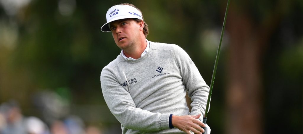 PGA DFS lineup advice: Top golfers (2026 3M Open)
