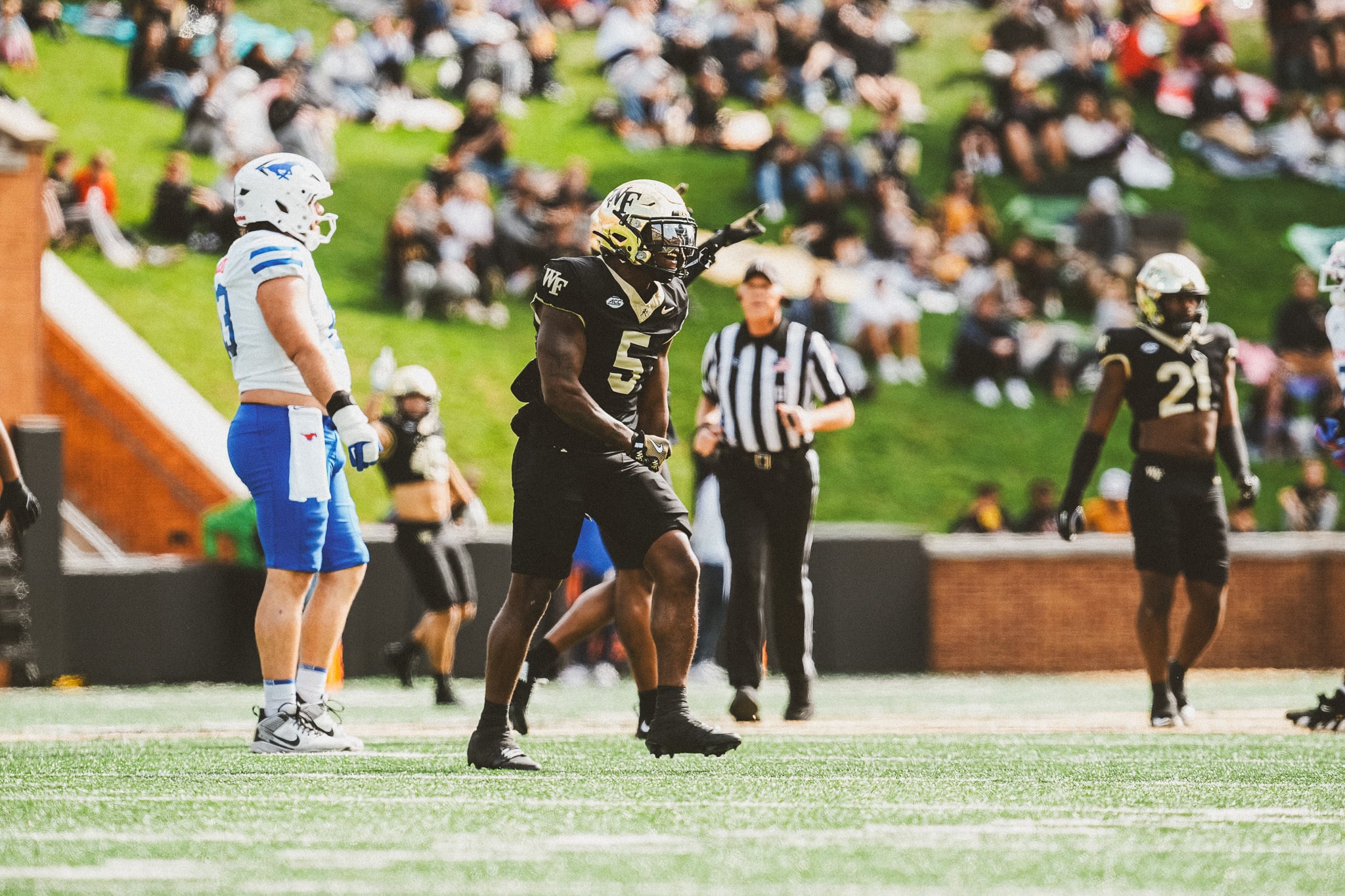 My take: Disclosure of a preseason ACC ballot