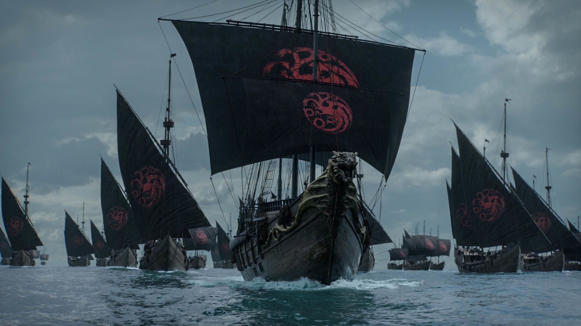Game of Thrones: Rebellion is the beginning of a bold new chapter